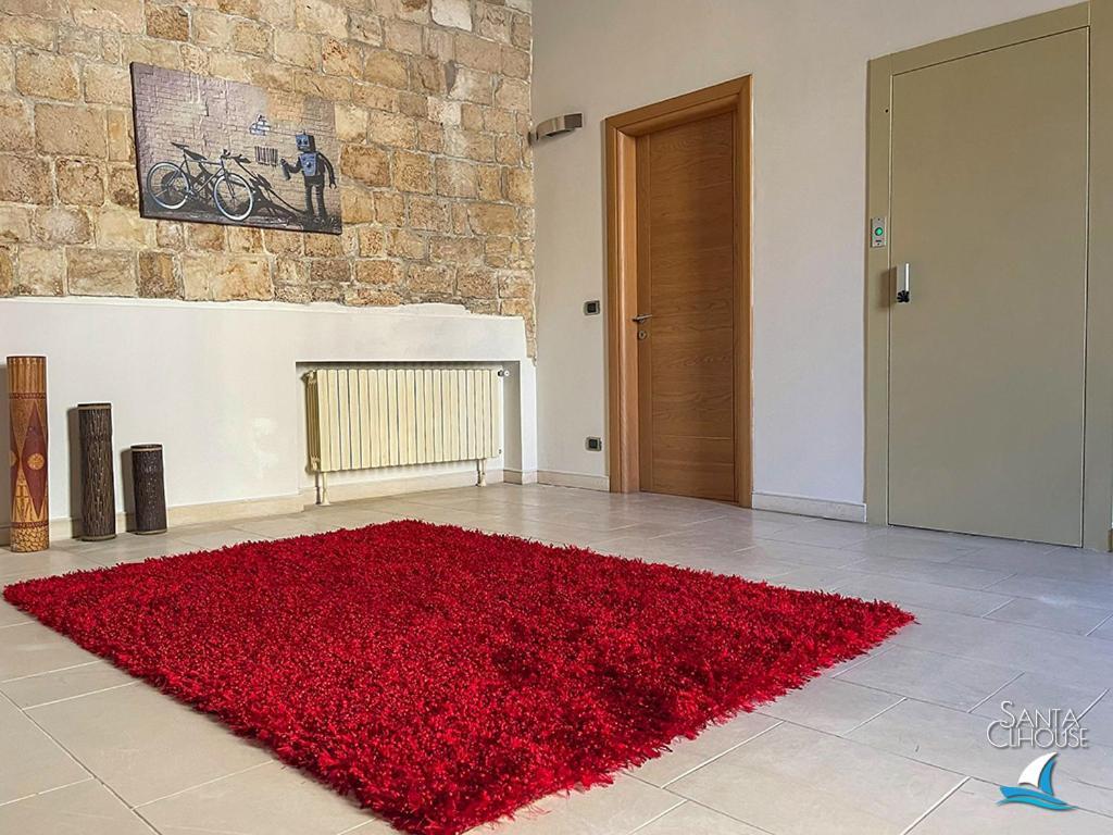 Santa Clhouse Villa Бари Екстериор снимка