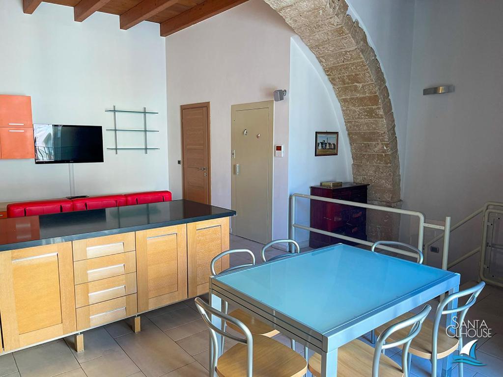 Santa Clhouse Villa Бари Екстериор снимка